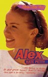 Girls Like You: Alex - Kate Petty - 9781444007381
