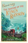 Adventure Island: The Mystery of the King's Ransom - Helen Moss - 9781444007558