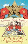 Summer Holiday Mystery - Holly Willoughby ; Kelly Willoughby - 9781444008180