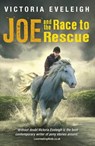 Joe and the Race to Rescue - Victoria Eveleigh - 9781444009408