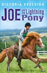 Joe and the Lightning Pony - Victoria Eveleigh - 9781444010008