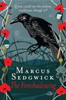 The Foreshadowing - Marcus Sedgwick - 9781444011067