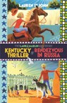 Laura Marlin Mysteries: Kentucky Thriller and Rendezvous in Russia - Lauren St John - 9781444014136