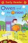 Early Reader: Owen and the Onion - Maudie Smith - 9781444014242