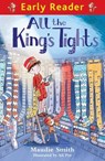 All the King's Tights - Maudie Smith - 9781444014266