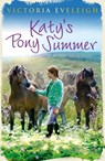 Katy's Pony Summer - Victoria Eveleigh - 9781444014549