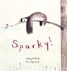 Sparky! - Jenny Offill - 9781444014884