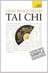 Find Peace With Tai Chi - Robert Parry - 9781444101119