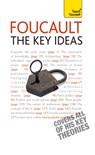Foucault - The Key Ideas - Paul Oliver - 9781444102239