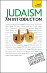 Judaism - An Introduction: Teach Yourself - C. M. Hoffman - 9781444103489