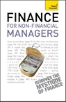 Finance for Non-Financial Managers - Roger Mason ; Roger Mason Ltd - 9781444104929