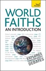 World Faiths - An Introduction: Teach Yourself - Paul Oliver - 9781444105131