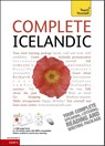 Jonsottir, H: Complete Icelandic Beginner to Intermediate Co - Hildur Jonsottir - 9781444105377