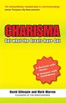 The C Word: Charisma - Get What the Greats Have Got Ebook - David Gillespie ; Mark Warren - 9781444123654