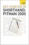 Get Started In Shorthand: Pitman 2000 - Pitman Publishing - 9781444129366