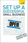 Set Up A Successful Small Business: Teach Yourself - Vera Hughes ; David Weller - 9781444129656