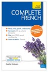 Complete French (Learn French with Teach Yourself) - Gaelle Graham - 9781444129922