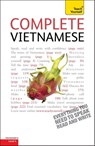 Complete Vietnamese Beginner to Intermediate Book and Audio Course - Dana Healy - 9781444130010