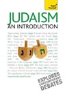 Judaism - An Introduction: Teach Yourself - C. M. Hoffman - 9781444130744