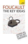 Foucault - The Key Ideas - Paul Oliver - 9781444130973