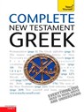 Complete New Testament Greek - Gavin Betts - 9781444131673