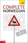 Complete Norwegian Beginner to Intermediate Course - Margaretha Danbolt-Simons - 9781444134414