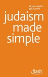 Judaism Made Simple: Flash - C. M. Hoffman - 9781444141443