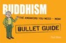 Buddhism: Bullet Guides - Paul Oliver - 9781444142082