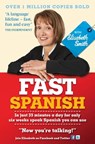 Fast Spanish with Elisabeth Smith (Coursebook) - Elisabeth Smith - 9781444145144