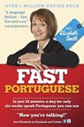 Fast Portuguese with Elisabeth Smith (Coursebook) - Elisabeth Smith - 9781444145175
