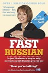 Fast Russian with Elisabeth Smith (Coursebook) - Elisabeth Smith - 9781444145182