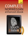 Complete Norwegian Beginner to Intermediate Course - Margaretha Danbolt-Simons - 9781444172652