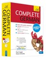 Complete German Book & Audio Online - Heiner Schenke ; Paul Coggle - 9781444177398
