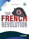 Enquiring History: The French Revolution - Dave Martin - 9781444179279