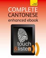 Complete Cantonese: Teach Yourself (New edition) - Hugh Baker ; Ho Pui-Kei - 9781444180275