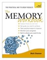 The Memory Workbook: Teach Yourself - Mark Channon - 9781444186987