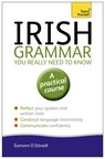 Irish Grammar You Really Need to Know: Teach Yourself - Eamonn O'Donaill - 9781444189575