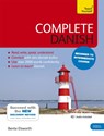 Complete Danish Beginner to Intermediate Course - Bente Elsworth - 9781444194982