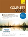 Complete Arabic Book inkl. free Online Resource Download: Teach Yourself - Frances Altorfer ; Jack Smart - 9781444195163