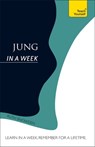 Jung In A Week: Teach Yourself - Ruth Snowden - 9781444196245