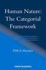 Human Nature - P. M. S. (University of Oxford Hacker - 9781444332483