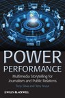 Power Performance - Tony Silvia ; Terry Anzur - 9781444340624
