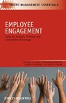 Employee Engagement - William H. Macey ; Benjamin Schneider ; Karen M. Barbera ; Scott A. Young - 9781444357950