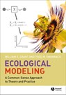 Ecological Modeling - William E. Grant ; Todd M. Swannack - 9781444359930