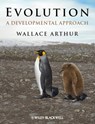 Evolution - Wallace Arthur - 9781444392265