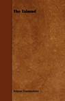 The Talmud - Arsene Darmesteter - 9781444646252