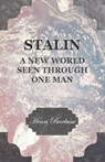 Stalin - A New World Seen Through One Man - Henri Barbusse - 9781444659269