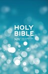 NIV Popular Blue Hardback Bible 20 Copy Pack -  - 9781444701517