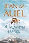 The Mammoth Hunters - Jean M. Auel - 9781444704358