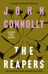 The Reapers - John Connolly - 9781444704730
